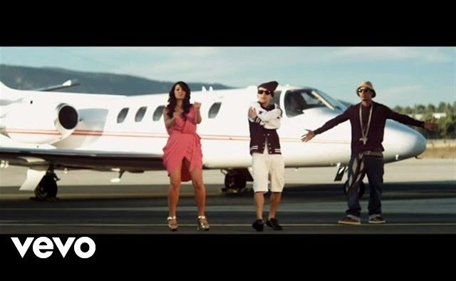 N-Dubz – Best Behaviour