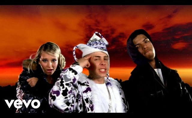 N-Dubz – Papa Can You Hear Me?